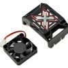 Best Sale ⭐ Castle Creations Monster X ESC Cooling Fan & Shroud ⭐