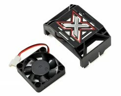Best Sale β Castle Creations Monster X ESC Cooling Fan & Shroud β