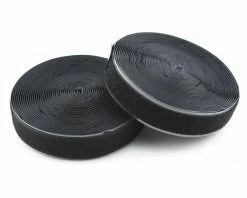 Wholesale 🤩 Horizon Hobby 25' x 1" Hook & Loop Strip (Black) 🔔