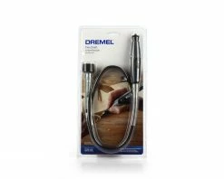 Flash Sale ⭐ Dremel FLEX SHAFT:275,285,395 🔔