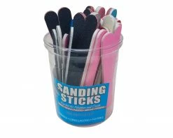 Promo 🔔 DuraSand Sanding Stick Variety Bucket (50) 🥰