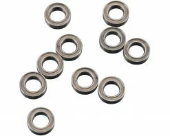 Budget 🔔 DuraTrax Bearing 6x10mm (10) 🤩