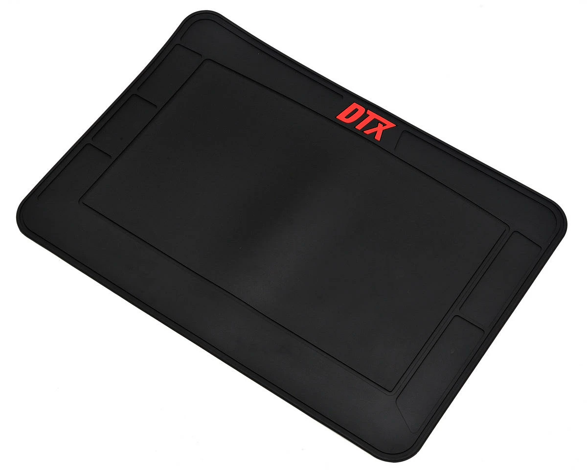 Cheap β€οΈ DuraTrax Pit Mat (74x48cm) 𧨠1 Cheap β€οΈ DuraTrax Pit Mat (74x48cm) π§¨