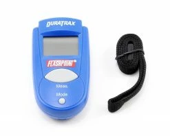 Deals 🔥 DuraTrax FlashPoint Infrared Temperature Gauge 💯