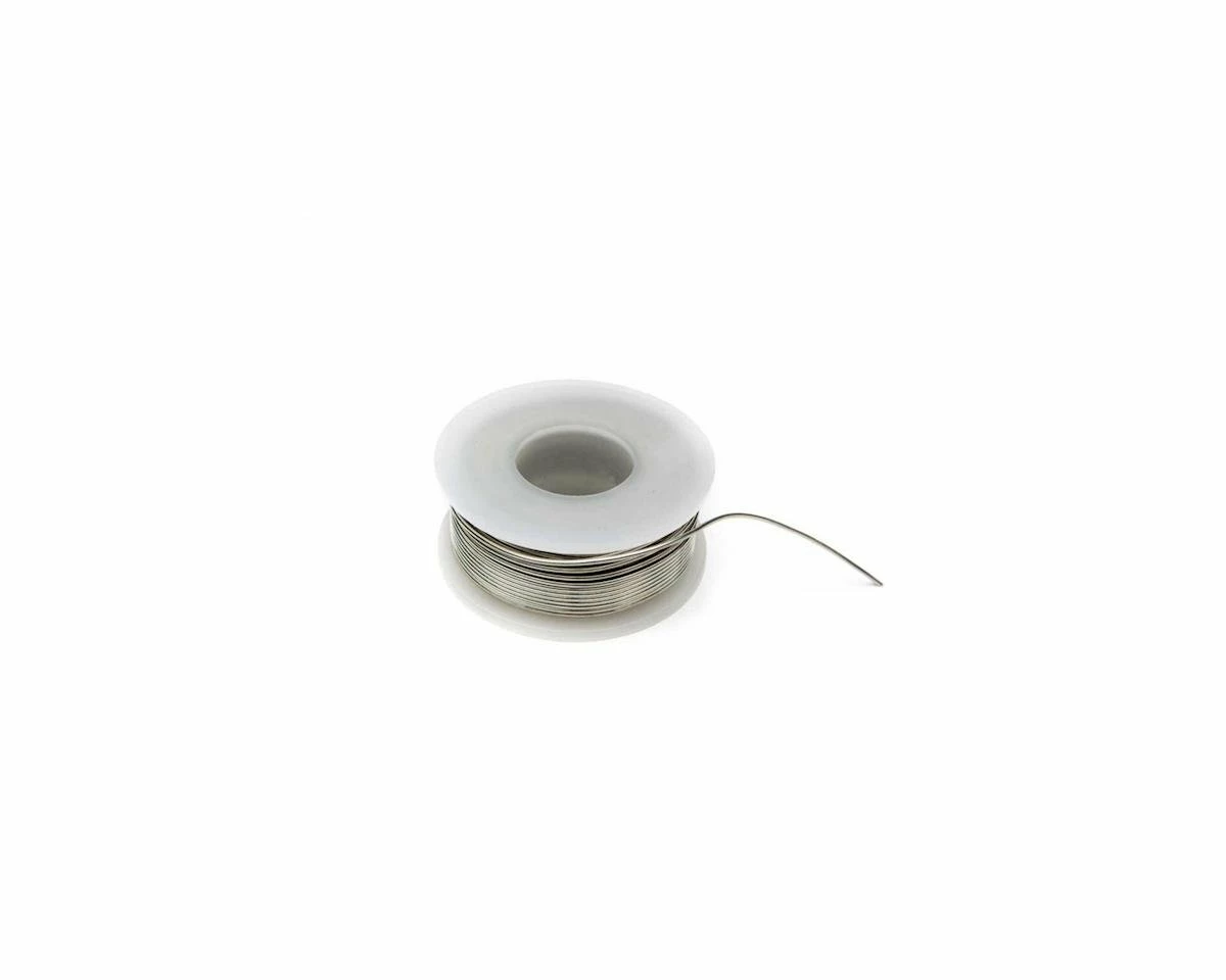 Deals π DuraTrax TrakPower Silver Rosin Core Solder (100g) β€οΈ 1 Deals π DuraTrax TrakPower Silver Rosin Core Solder (100g) β€οΈ