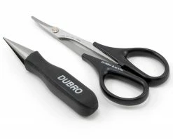 Best Pirce β DuBro Body Reamer & Scissors Set π