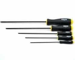Flash Sale 💯 DuBro Standard Ball Driver Set (5) 👏