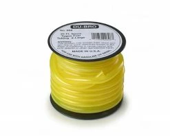 Best reviews of ✨ DuBro X-Large Tygon Gas Fuel Tubing (25') 🌟