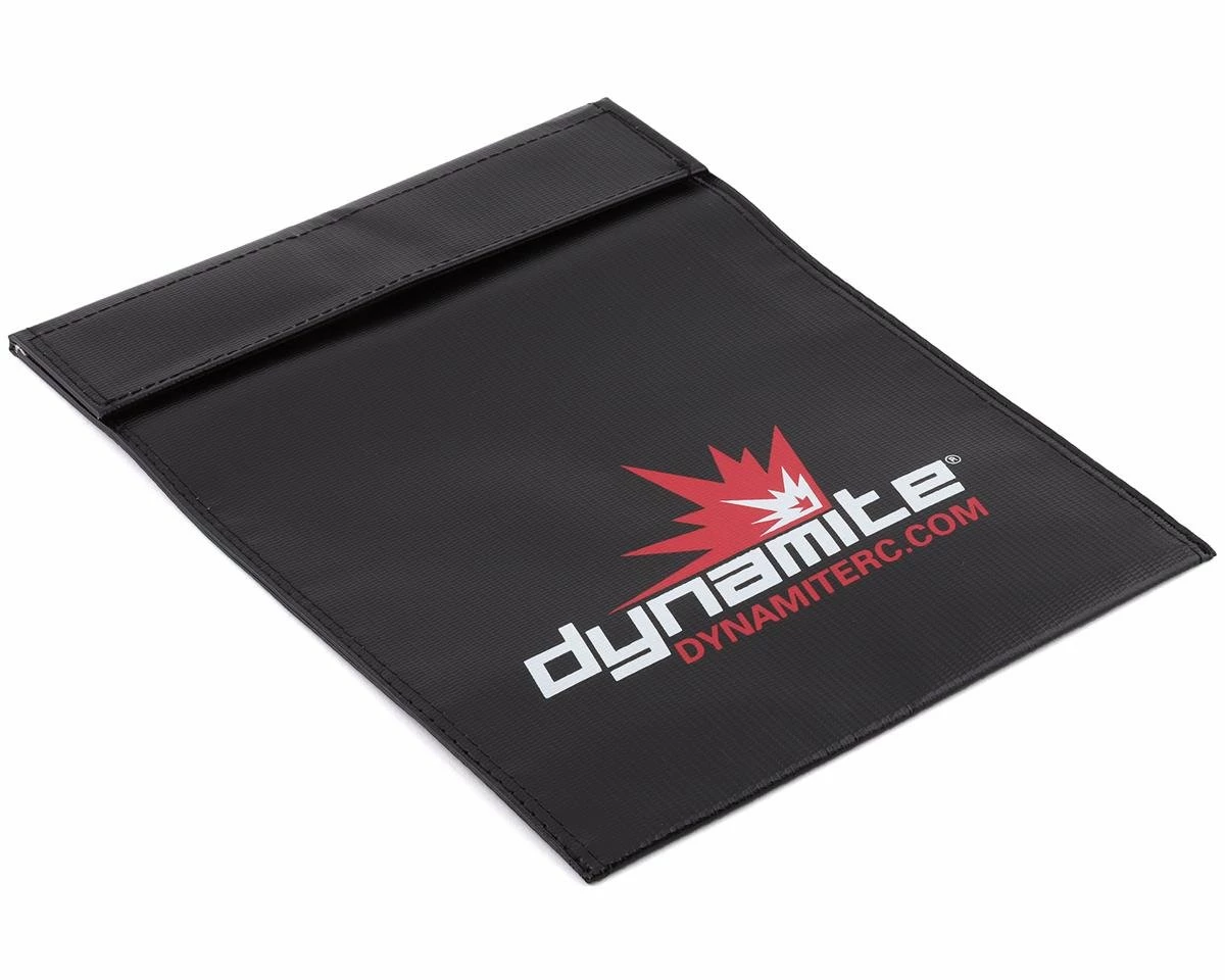 Buy βοΈ Dynamite LiPo Charge Protection Bag (Large) π― 1 Buy βοΈ Dynamite LiPo Charge Protection Bag (Large) π―