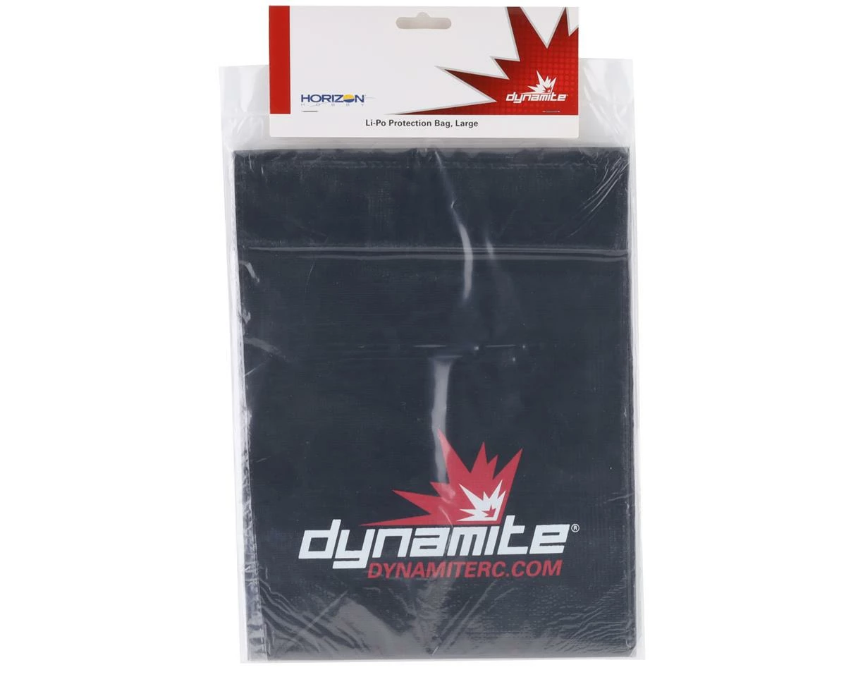 Buy βοΈ Dynamite LiPo Charge Protection Bag (Large) π― 2 Buy βοΈ Dynamite LiPo Charge Protection Bag (Large) π― - Image 2