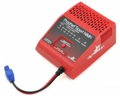 Hot Sale ✔️ Dynamite Prophet Sport NiMH AC Battery Charger (4A/35W) 👍