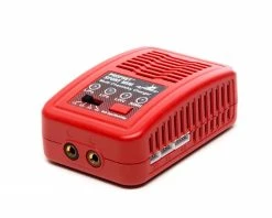 Best Sale 😉 Dynamite Prophet Sport Mini Multichemistry Charger (50W/4A/4S) 🔔