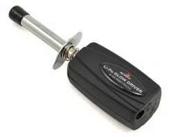 Discount 🎉 Dynamite LiPo Glow Driver w/USB Charger 🌟