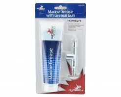 New 😍 Dynamite Grease Gun w/Marine Grease (5oz) 🎉