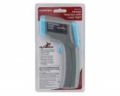 Promo 🤩 Dynamite Infrared Temp Gun w/ Laser Sight 😍 -Helicopters Sales dynf1055 2