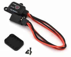 New 💯 Dynamite Electronic Switch 😀