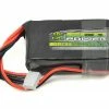 New 🤩 EcoPower "Electron" 3S LiPo 30C Battery (11.1V/800mAh) w/JST Connector 😉