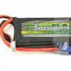 Cheap 👏 EcoPower "Electron" 2S LiPo 20C Battery (7.4V/1300mAh) w/EC3 Connector 🛒