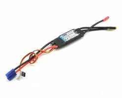 Best Pirce β€οΈ E-flite 45 AMP Brushless ESC β€οΈ