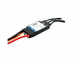 Best Sale 👍 E-flite 70-Amp Switch Mode BEC Brushless ESC w/ EC3 😍