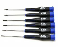 Flash Sale π E-flite Micro/Mini Heli Tool Kit (6) π
