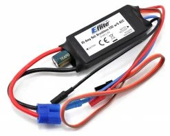 Discount 😉 E-flite 25-Amp Helicopter Brushless ESC (300 X) 🔔