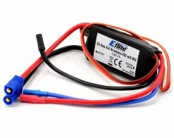 Top 10 🔔 E-flite 35-Amp Helicopter Brushless ESC ⌛