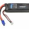 Buy 👏 E-flite Thrust VSI 3S 40C LiPo Battery (11.1V/2200mAh) w/EC3 Connector 🛒