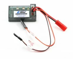 Hot Sale 😀 Blade 3-in-1 Control Unit w/Mixer, ESCs & Gyro (BCX2) 😍
