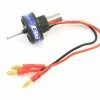 Flash Sale 🛒 E-flite Park 180 Brushless Outrunner Motor, 2200Kv: 2mm Bullet ❤️