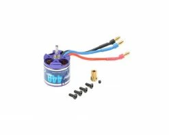 Cheapest 😉 E-flite Replacement 4200Kv Brushless Motor 🤩