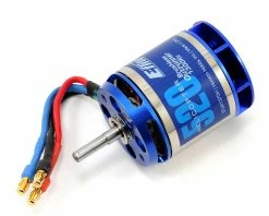 Budget ❤️ Blade 520H Helicopter Motor (1320kV) 💯