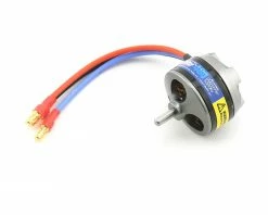 Flash Sale β E-flite Park 480 Brushless Outrunner Motor, 1020Kv: 3.5mm Bullet π