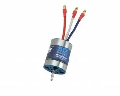 Cheapest ⌛ E-flite Six-Series Brushless 2000Kv Motor (28mm) 😍