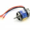 Promo 😉 E-flite Power 25 Brushless Outrunner Motor, 870Kv: 3.5mm Bullet 🧨