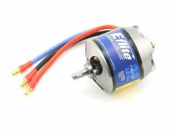 Outlet ⭐ E-flite Power 32 Brushless Outrunner Motor (770kV) ❤️