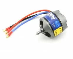Best deal π E-flite Power 46 Brushless Outrunner Motor, 670Kv: 3.5mm Bullet π―