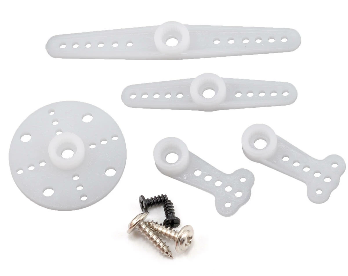 Deals π― E-flite DS76 7.6-Gram Digital Sub-Micro Servo π₯° 2 Deals π― E-flite DS76 7.6-Gram Digital Sub-Micro Servo π₯° - Image 2