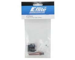 Hot Sale 🔥 E-flite 7.6-Gram Sub-Micro Digital Tail Servo 🎁 -Helicopters Sales eflrds76t 2