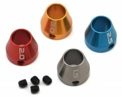 New 😀 Exotek MIP Metric Hex ID Collar Set ❤️