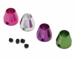 Best reviews of π Exotek MIP SAE Hex ID Collar Set π