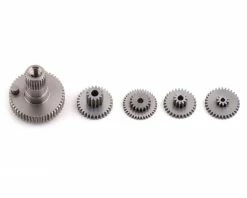 Best Pirce 👏 Fantom FR720 Steel Servo Gear Set 😍