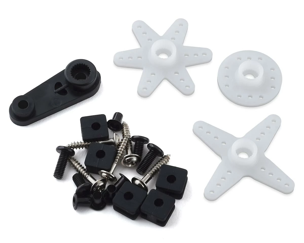 Buy π₯ Flite Test ES3005 42g Analog Servo (25T) π 2 Buy π₯ Flite Test ES3005 42g Analog Servo (25T) π - Image 2