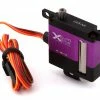 Budget 👏 FrSky Xact HV5101 Thin Wing Servo 🛒