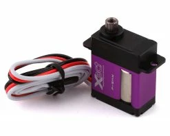 Cheapest 👏 FrSky Xact HV5201 Micro Servo ⭐
