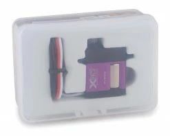 Cheapest 👏 FrSky Xact HV5201 Micro Servo ⭐ -Helicopters Sales frk 03050610 2