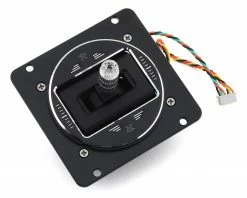 Best Sale π FrSky M7R Hall Sensor Gimbal (Black) π§¨