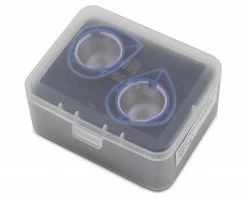 Buy ✨ FrSky 18650 X-Lite Battery Cap (Blue) 🤩 -Helicopters Sales frk 4100154 2