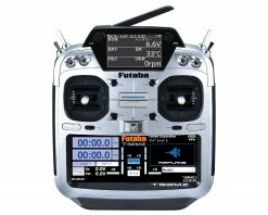 Best reviews of 🧨 Futaba 32MZ 2.4GHz FASSTest 18 Channel Radio System (Airplane) w/R7108SB Receiver 🎉