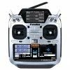 Deals 🎉 Futaba 32MZ 2.4GHz FASSTest 18 Channel Radio System (Heli) w/R7108SB Receiver 🤩